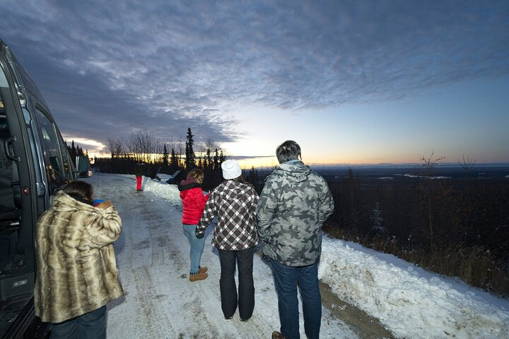Authentical Denali Tour from Denali Park and Fairbanks - Photo 1 of 17